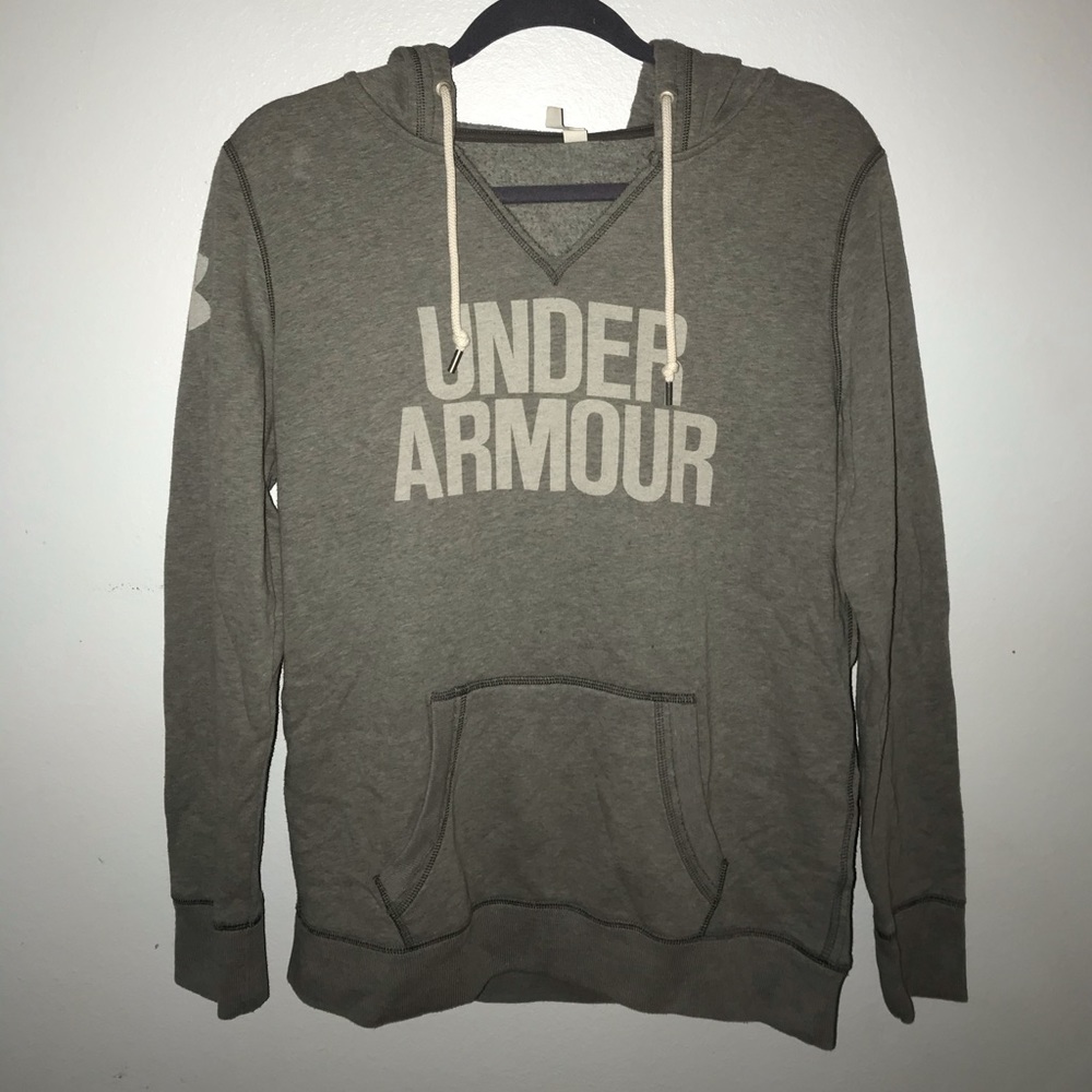 Women’s Under Armour Hoodie